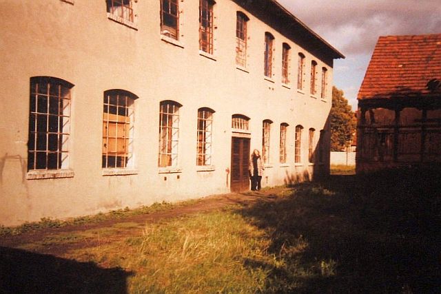 Fassade 1990