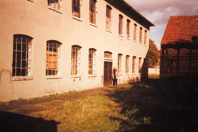 Fassade 1990