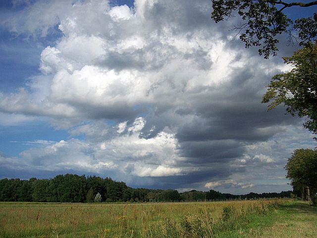 An der Landstraße