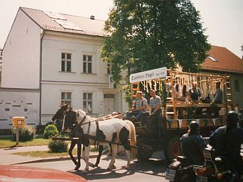 Umzug 250 Jahre