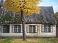 Kolonistenhaus (inzwischen abgerissen)